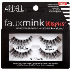 Ardell Wispies Demi Twin Pack Künstliche Wimpern 1 ct