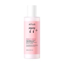 Anua - Peach 77% Niacin Conditioning Milk, 150  ml