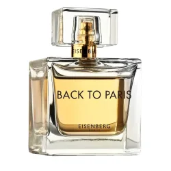 Eisenberg L?Art du Parfum ? Women BACK TO PARIS Damenparfum 100 ml Damen