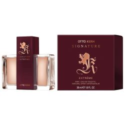 Otto Kern Signature Man EXTRÊME Eau de Toilette 30 ml Herren
