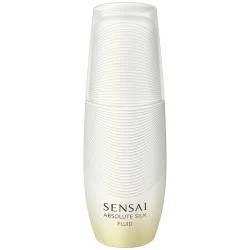 SENSAI Absolute Silk Fluid Gesichtscreme 80 ml