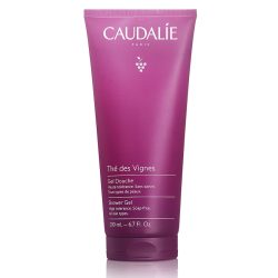 Caudalie - Duschgel Thé des Vignes, Gel Douche Thé des Vignes, 200 ml