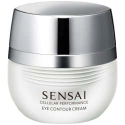 SENSAI Cellular Performance Basis Eye Contour Cream Augencreme 15 ml