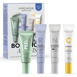 MÁDARA Time Miracle Botanic Activist Gesichtspflegesets 1 ct