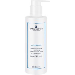 Sans Soucis Cleansing -Reichhaltig- Reinigungsmilch 200 ml