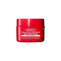 Kiehl?s Ultra Facial Meltdown Recovery Cream Gesichtscreme 28 ml Damen