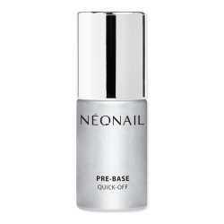 NEONAIL PRE BASE QUICK OFF Gel-Nagellack 7,2 ml 7.2 ml
