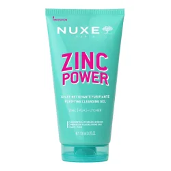 Nuxe - Klärendes Reinigungsgel, Zinc Power, 150  ml
