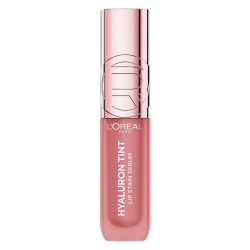 L'OREAL - Paradise Hyaluron Tint Lip Stain Serum, 5 ml,  Worth It