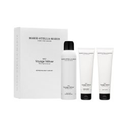 Marie-Stella-Maris Voyage Vetiver No. 7 Geschenksets 1 ct