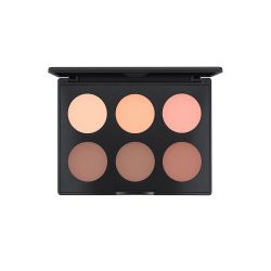 MAC Light/Medium Studio Fix Sculpt And Shape Contour Palette Puder