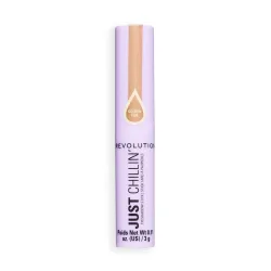 REVOLUTION Just Chillin' Cooling Stick Lidschatten 3 g