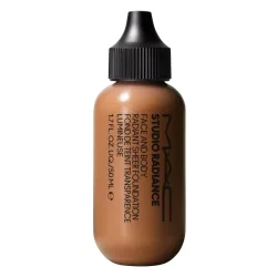 MAC Cosmetics - Studio Radiance Face and Body Radiant Sheer Waterproof Foundation, 50 ml