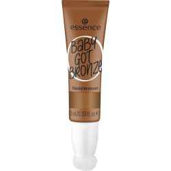 Essence - Liquid Bronzer, Baby Got Bronze, 10 ml,  Sunkissed Sweety
