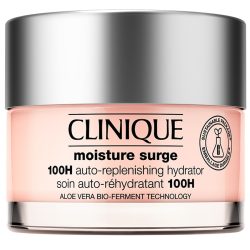 Clinique - Moisture Surge™ 100H Auto-Replenishing Hydrator, 50 ml