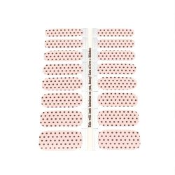 Blitsbee Nail Sticker Dotted Dream Nageldesign 1 ct 1 Stück