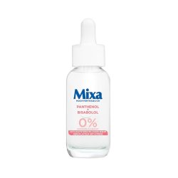 Mixa Anti-Hautstress Feuchtigkeitsserum 30 ml