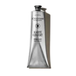 L’Occitane en Provence, L’Occitane en Provence - Shebutter Fusscreme, 150  ml