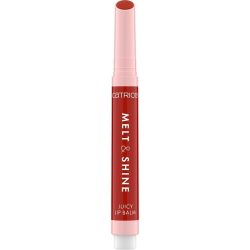 Catrice Melt & Shine Juicy Lippenbalsam 1,3 g 110 - FLAMING HEARTS