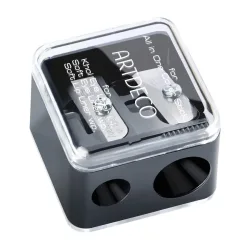 ARTDECO Sharpener Duo Anspitzer 1 ct 1 Stück