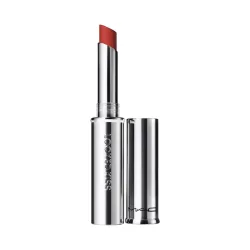 MAC Cosmetics - Locked Kiss Lipstick, 1.8G, Extra Chili