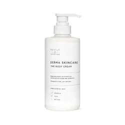 Pestle & Mortar - Körpercreme Essentials Body Cream, 500  ml