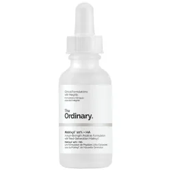The Ordinary More Molecules Matrixyl 10% + HA Anti-Aging Gesichtsserum 30 ml