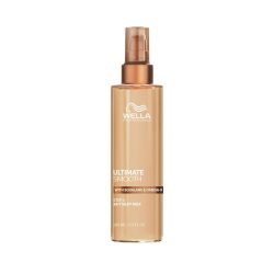 Wella Professionals Ultimate Smooth Silky Milk Leave-In-Conditioner 100 ml