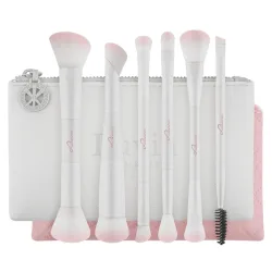 Luvia Duo Voyage - Soft Aura Pinselsets 1 ct 1 Stück