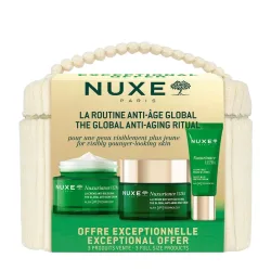 NUXE Nuxuriance® Ultra Das Globale Anti-Aging-Ritual Gesichtspflegesets 1 ct Damen