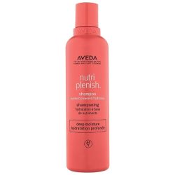 nutriplenish - shampoo deep moisture