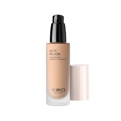 KIKO Milano Love Fusion 24H Moisture Radiant Foundation 30 ml