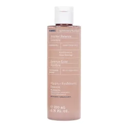 KORRES APOTHECARY WILD ROSE Ausgleichende Essenz für strahlenden Teint Gesichtscreme 200 ml