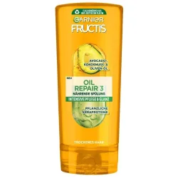 Garnier Fructis Oil Repair 3 Nährende Spülung Conditioner 200 ml