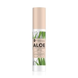 Bell HYPOAllergenic Aloe Eye Concealer SPF 25 Concealer 4.8 ml Nr. 02 - Peach