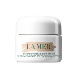 La Mer The Moisturizers Soft Cream Gesichtscreme 30 ml