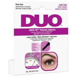 Ardell Duo Quick-Set Striplash Adhesive Zubehör für Künstliche Wimpern 5 g