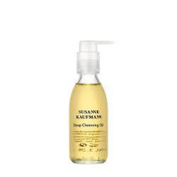 Susanne Kaufmann DEEP CLEANSING OIL Reinigungsgel 100 ml