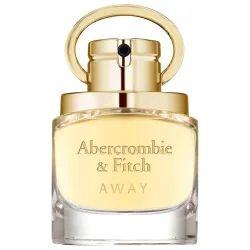 Abercrombie & Fitch - Away, Eau de Parfum, 30  ml