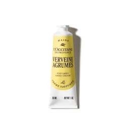 L?Occitane Verbene Verveine Agrumes Handcreme 30 ml