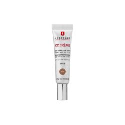 ERBORIAN CC Crème BB- & CC-Cream 15 ml 05. Deep