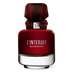 Givenchy - L'Interdit Eau de Parfum Rouge, L'INTERDIT ROUGE L'Interdit Eau de Parfum Rouge, 35  ml