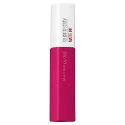 Maybelline Super Stay Matte Ink Lippenstifte 5 ml 30 - ROMANTIC