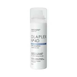 Olaplex Bond Maintenance No.4D Clean Volume Detox Dry Shampoo Trockenshampoo 50 ml