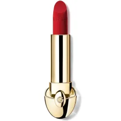 Guerlain - The customisable ultra-care lipstick refill, Rouge G, 3.5  g,  LE ROUGE RUBIS – VELVET