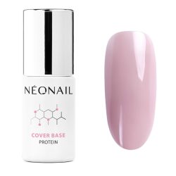NEONAIL Cover Base Protein Nagellack 7,2 ml Light Nude