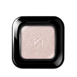 KIKO Milano High Pigment Lidschatten 1,5 g 39 Metallic Baby Rose