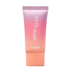 Benefit - Dew-la-la - Glowy Flüssig-Highlighter, 25 ml, Raya