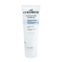 Curlsmith Fragrance-Free Leave-In Leave-In-Conditioner 237 ml