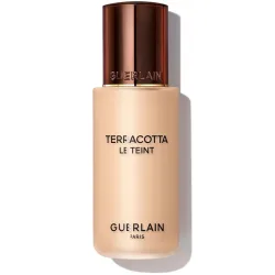 Guerlain - Terracotta Le Teint Foundation, 35 ml, W WARM / DORÉ